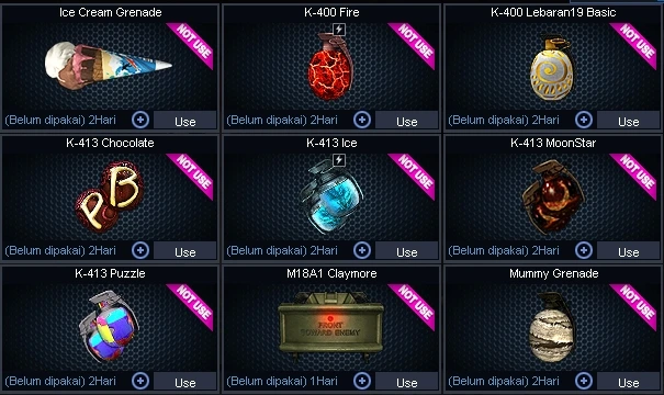 MAYOR 1 HARGA 27K image 24